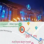 Garden Dina With Free Parking *