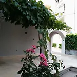 Daire Garden Dina With Free Parking