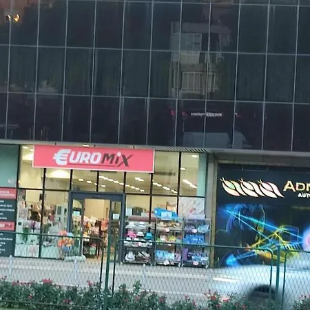 דירה Garden Dina With Free Parking