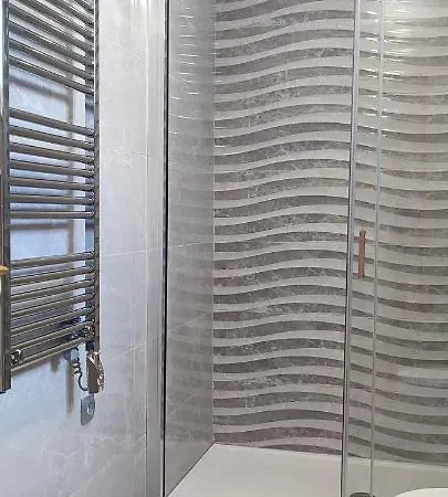 Garden Dina With Free Parking Apartmán *