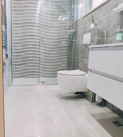 Garden Dina With Free Parking