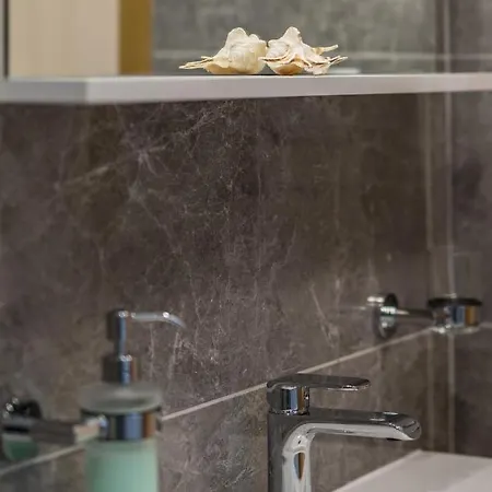 شقة Garden Dina With Free Parking