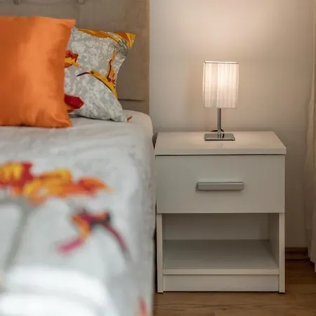 شقة Garden Dina With Free Parking