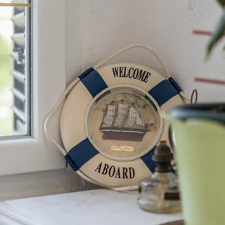 Garden Dina With Free Parking شقة سبليت